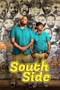 Season 2 Poster