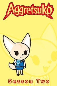 Season 2 Poster