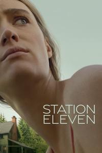 Miniseries Poster