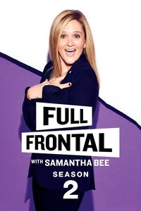 Season 2 Poster