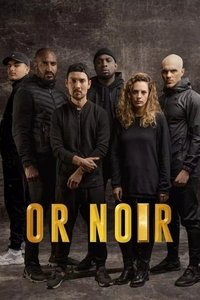 Season 2 Poster