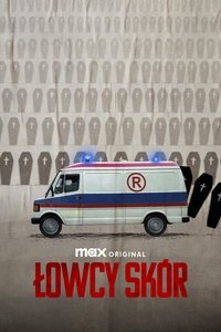 Limited Series Poster