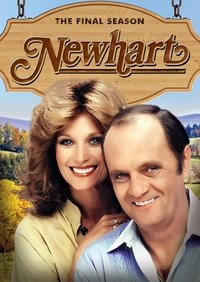 Season 8 Poster
