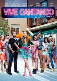 Season 1 Poster