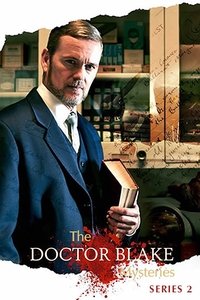 Series 2 Poster
