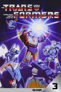 Season 3 Poster