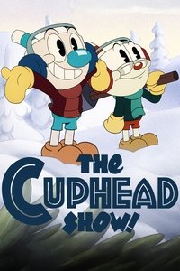 Season 3 Poster