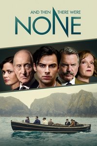Miniseries Poster