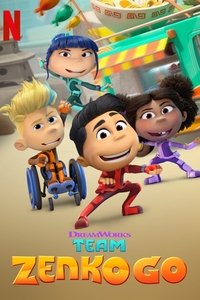 Season 1 Poster