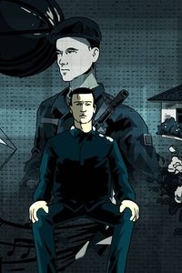 Season 1 Poster