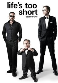 Season 1 Poster