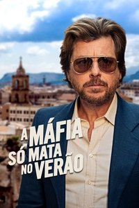 Season 2 Poster