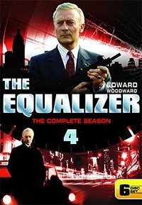 Season 4 Poster