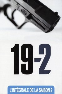 Season 2 Poster