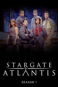Season 1 Poster