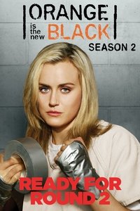Season 2 Poster