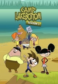 Season 1 Poster