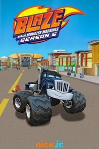 Season 6 Poster