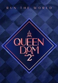 Season 2 Poster