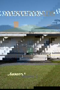 Season 1 Poster