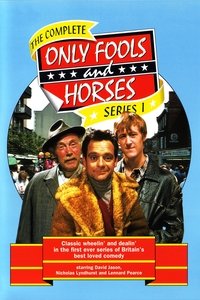Series 1 Poster