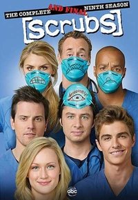 Season 9 Poster