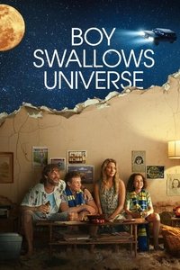 Limited Series Poster