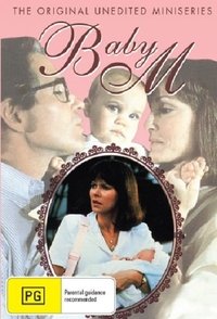 Miniseries Poster