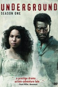 Season 1 Poster