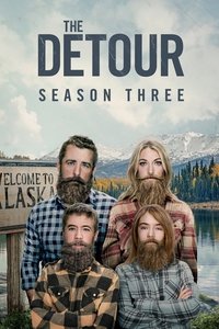 Season 3 Poster