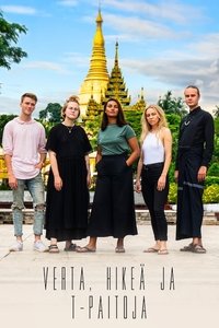 Season 1 Poster