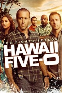 Season 8 Poster