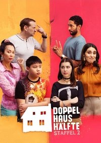 Season 2 Poster