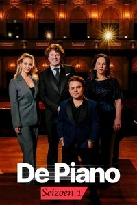 Season 1 Poster