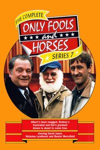 Series 7 Poster