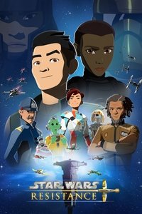 Season 2 Poster