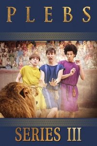 Series 3 Poster