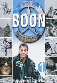 Season 1 Poster