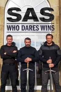 Season 6 Poster