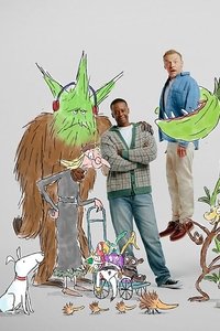 Season 1 Poster