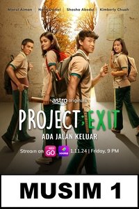 Miniseries Poster