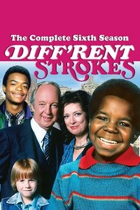 Season 6 Poster