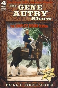 Season 2 Poster