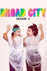 Season 3 Poster