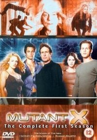 Season 1 Poster