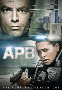 Season 1 Poster