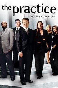 Season 8 Poster