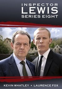 Season 8 Poster