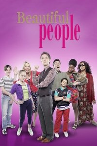 Season 2 Poster