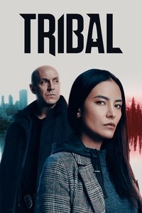 Season 2 Poster